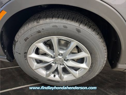 New 2026 Honda CR-V EX image 10