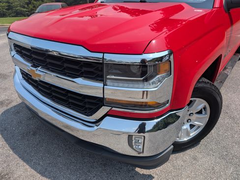 Used 2018 Chevrolet Silverado 1500 LT w/ LT Convenience Package RWD image 13