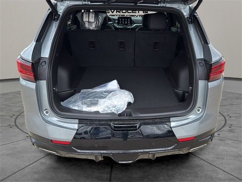 New 2025 Chevrolet Blazer RS w/ Driver Confidence II Package image 25