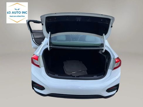 Used 2016 Chevrolet Cruze LT w/ RS Package FWD image 23