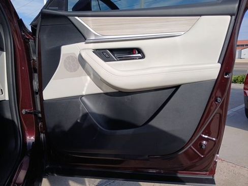 Used 2024 MAZDA CX-90 3.3 Turbo w/ Premium Plus Pkg image 16