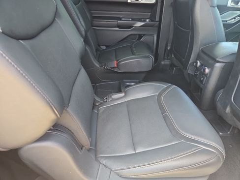 Used 2020 Ford Explorer ST w/ Premium Technology Package AWD/4WD image 19