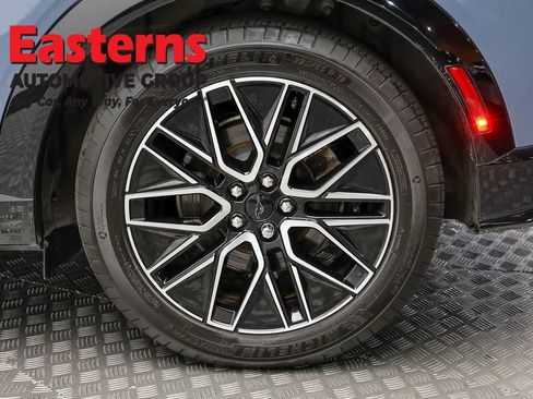 Used 2024 Ford Mustang Mach-E Premium AWD/4WD image 8