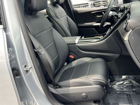 Certified 2026 Mercedes-Benz GLC 300 4MATIC image 33