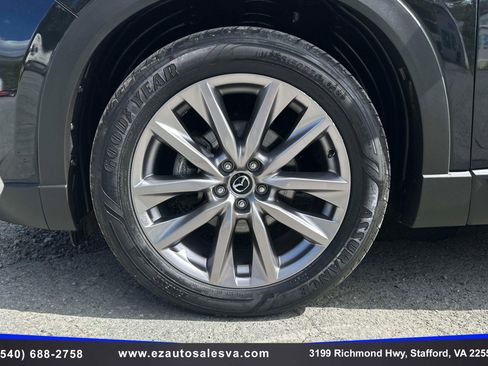 Used 2020 MAZDA CX-9 Grand Touring image 10