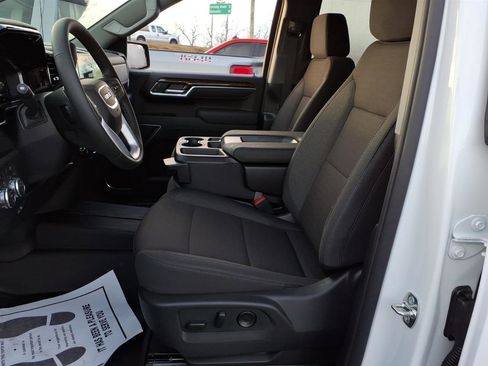 New 2026 GMC Sierra 1500 Elevation w/ Elevation Select Package image 15