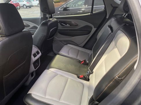 Used 2019 GMC Terrain SLT image 17