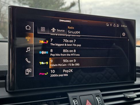 Used 2023 Audi Q5 2.0T Premium Plus w/ Premium Plus Package image 18