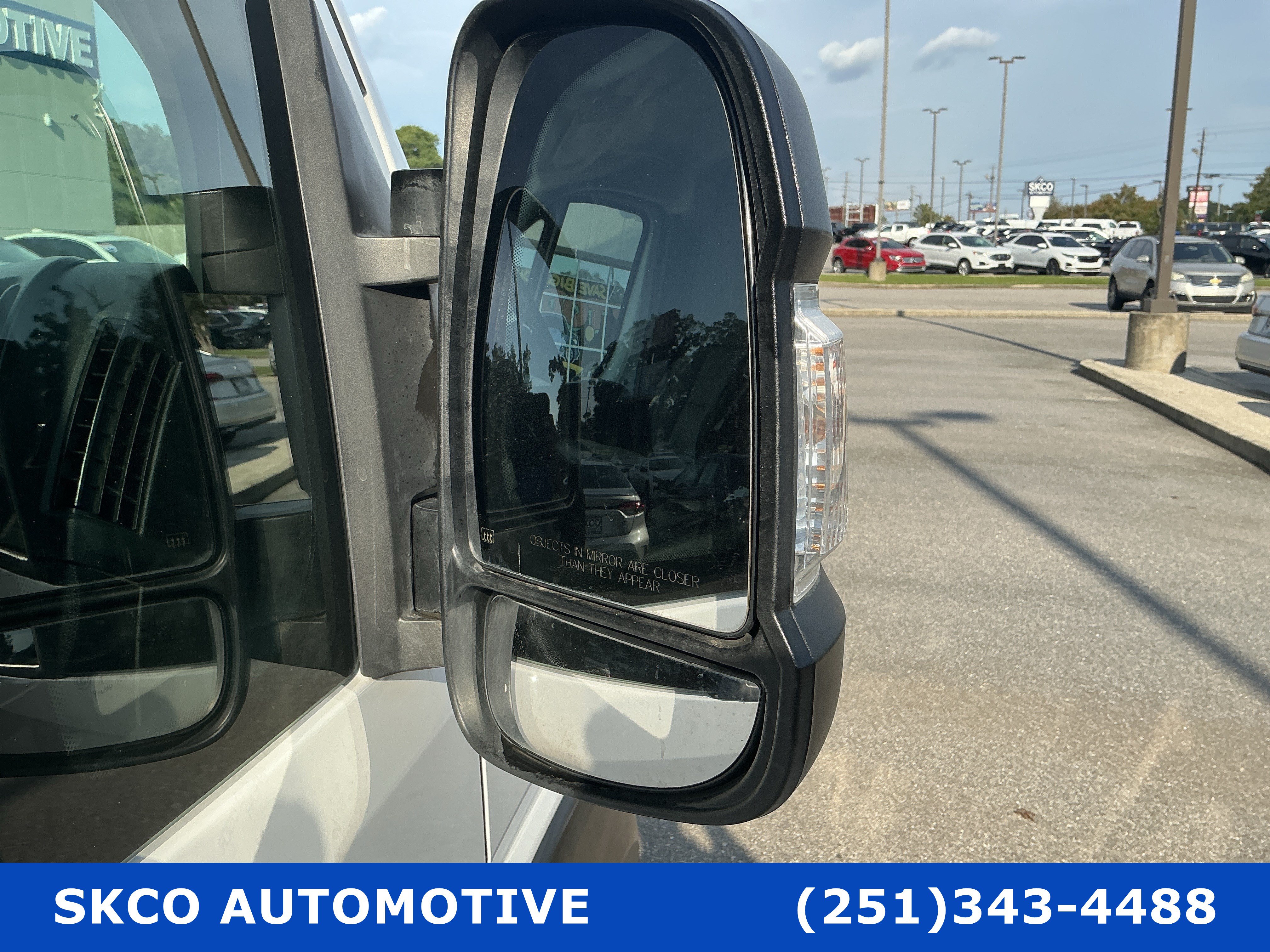 Used 2025 RAM ProMaster 3500 w/ Convenience Group FWD image 10