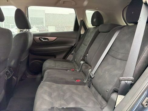 Used 2015 Nissan Rogue SV AWD/4WD image 25