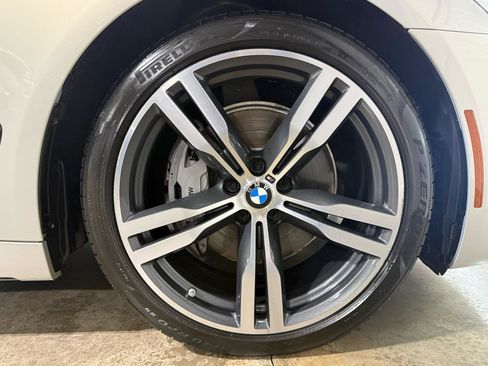 Used 2019 BMW 740i w/ M Sport Package image 53