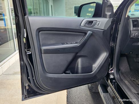 Used 2021 Ford Ranger XL w/ Equipment Group 101A High AWD/4WD image 25