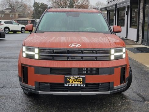 Used 2024 Hyundai Santa Fe Limited image 2