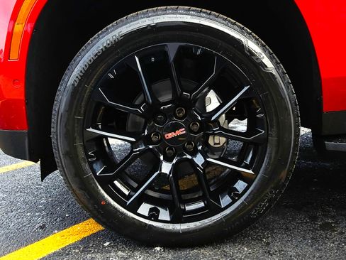 New 2026 GMC Yukon XL Elevation w/ Elevation Premium Package image 11