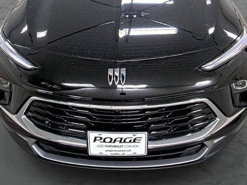 New 2026 Buick Encore GX Preferred w/ Advanced Technology Package image 16