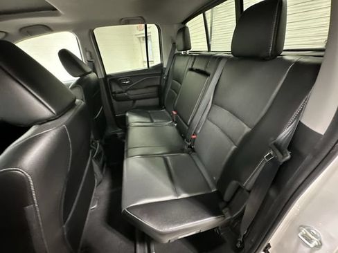 Used 2023 Honda Ridgeline RTL image 16