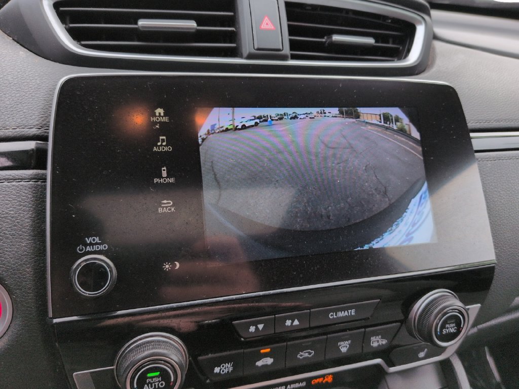 Used 2018 Honda CR-V EX image 16