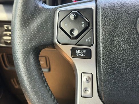 Used 2022 Toyota 4Runner SR5 RWD image 33