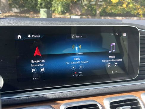 Certified 2022 Mercedes-Benz GLE 350 4MATIC image 20