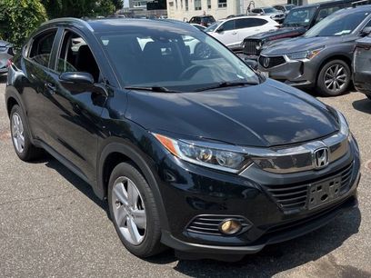Used 2020 Honda HR-V EX