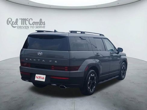 Used 2025 Hyundai Santa Fe SEL FWD image 5
