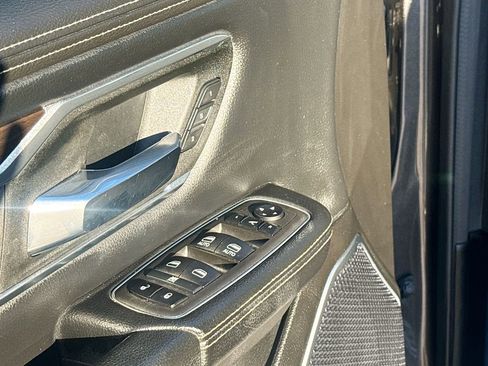 Used 2022 RAM 1500 Laramie image 18