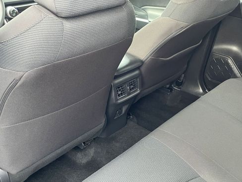 Used 2025 Toyota RAV4 LE image 23