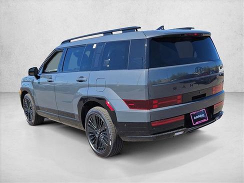 New 2026 Hyundai Santa Fe Calligraphy image 9