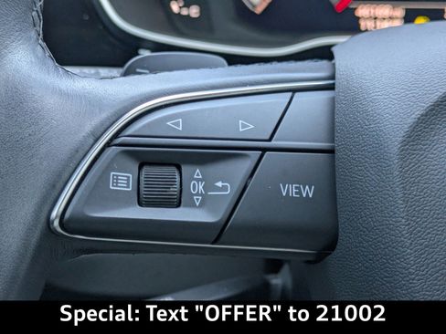 Certified 2022 Audi Q3 2.0T Premium Plus w/ Premium Plus Package image 30