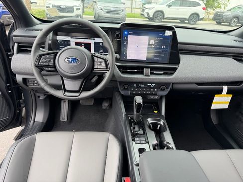 New 2026 Subaru Outback Premium image 8
