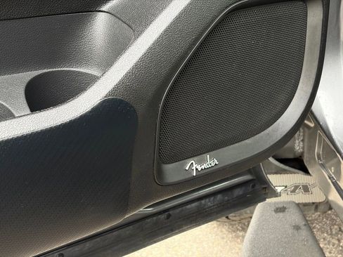 Certified 2024 Nissan Titan PRO-4X image 16