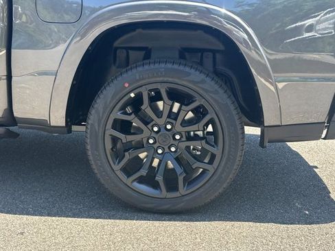 New 2026 RAM 1500 Limited AWD/4WD image 20