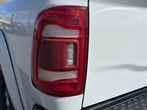 Used 2019 RAM 2500 Big Horn AWD/4WD image 45