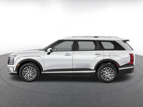 Used 2026 Hyundai Palisade SEL AWD/4WD image 3