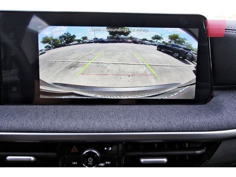 New 2026 Nissan Kicks SV w/ Charging Package FWD image 18