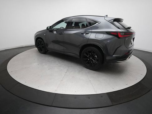Used 2024 Lexus NX 350 F Sport image 34