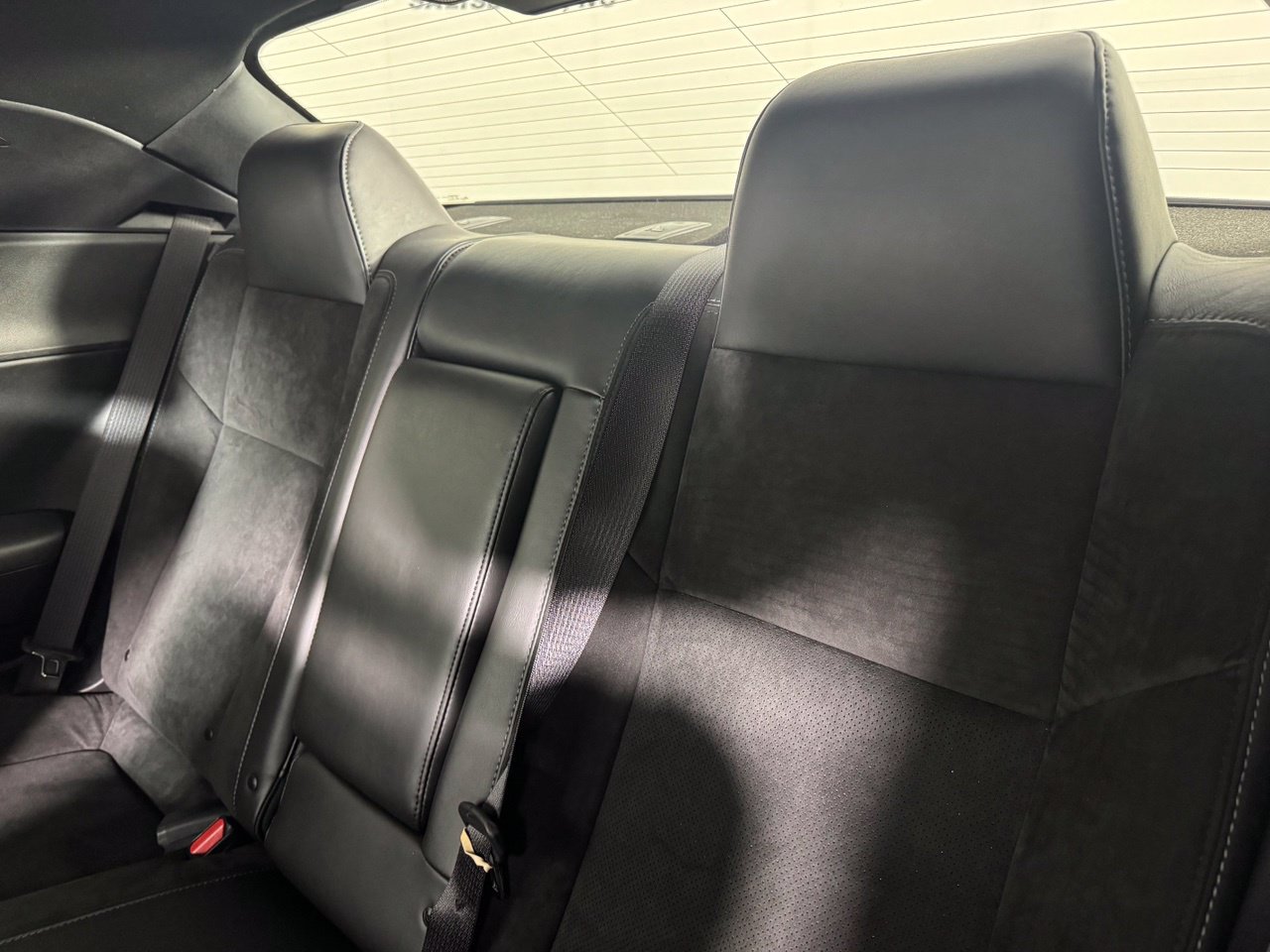 Used 2022 Dodge Challenger R/T Scat Pack RWD image 27