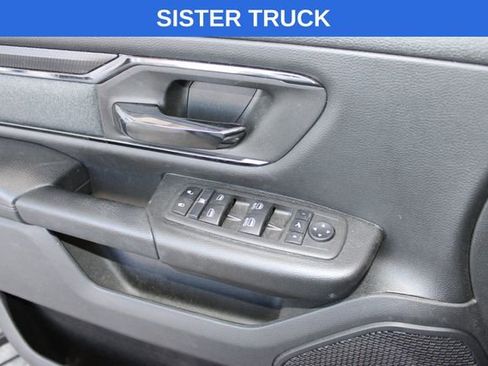 Used 2023 RAM 1500 Big Horn image 16