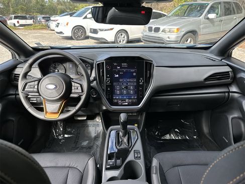 Used 2024 Subaru Crosstrek 2.5i Wilderness w/ Wilderness Package image 10