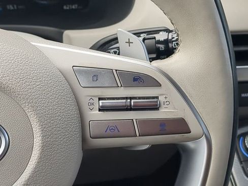 Used 2024 Hyundai Palisade Calligraphy image 22