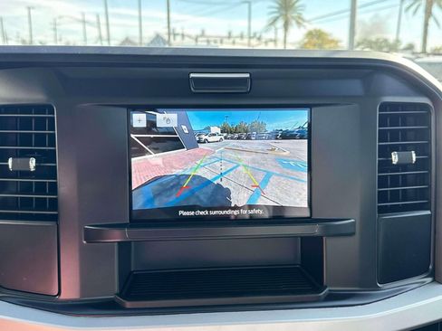 New 2026 Ford F250 XL w/ XL Chrome Package image 33