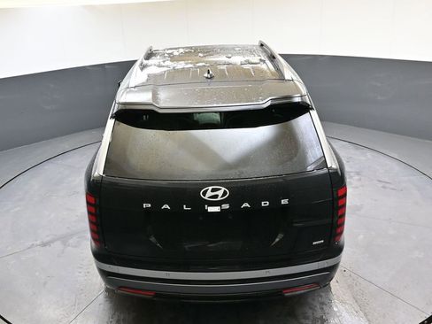 New 2026 Hyundai Palisade Limited image 52