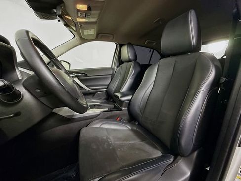 Used 2023 Mitsubishi Eclipse Cross SE AWD/4WD image 10
