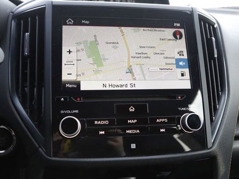 Used 2022 Subaru Forester Wilderness image 29