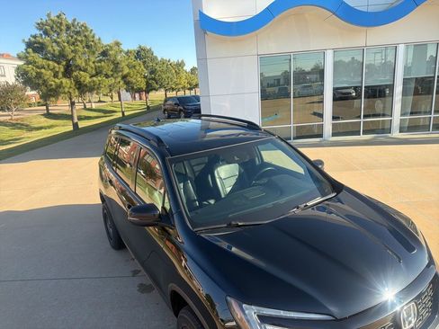 Used 2019 Honda Passport Touring image 32