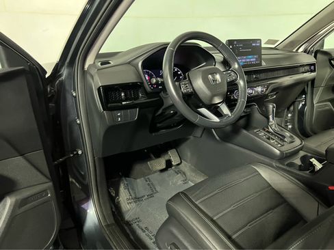Used 2024 Honda CR-V EX-L image 23