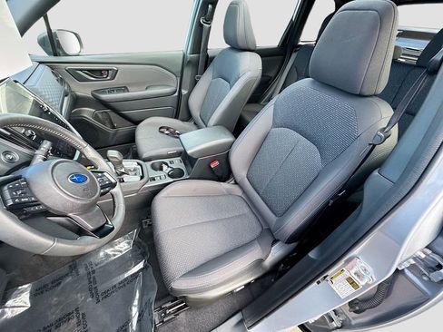 Certified 2025 Subaru Forester Premium image 18