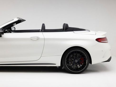 Used 2021 Mercedes-Benz C 63 AMG S image 39