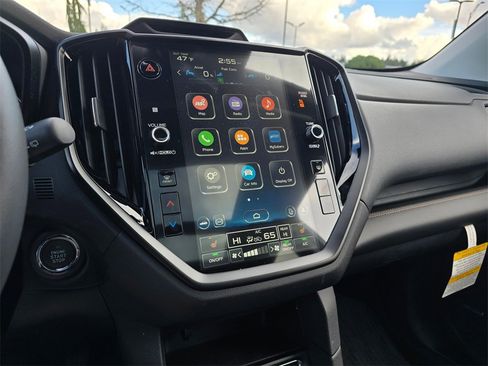 New 2026 Subaru Ascent Limited Bronze image 18