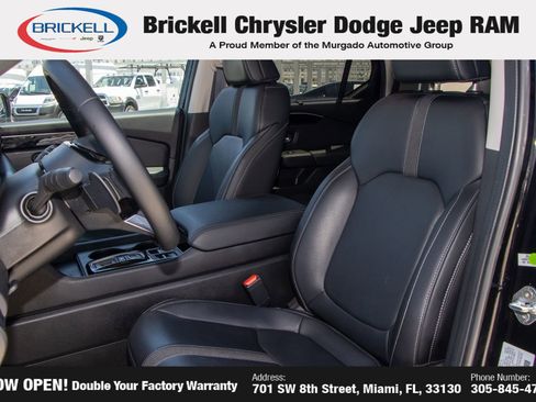 Used 2023 Honda Pilot EX-L image 19